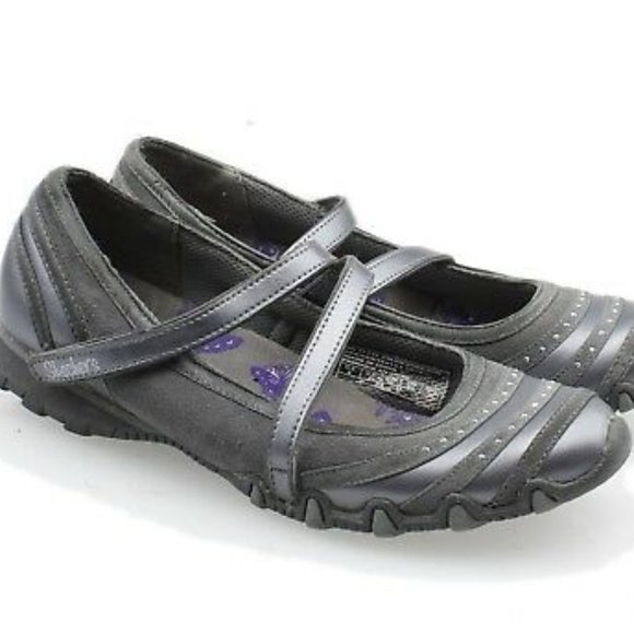 skechers mary jane shoes